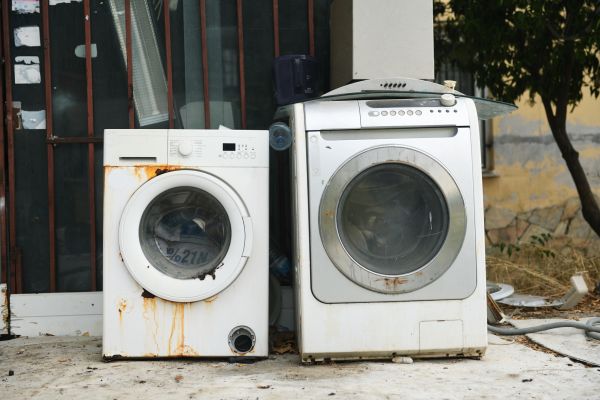 Dryer Disposal in Ocean City