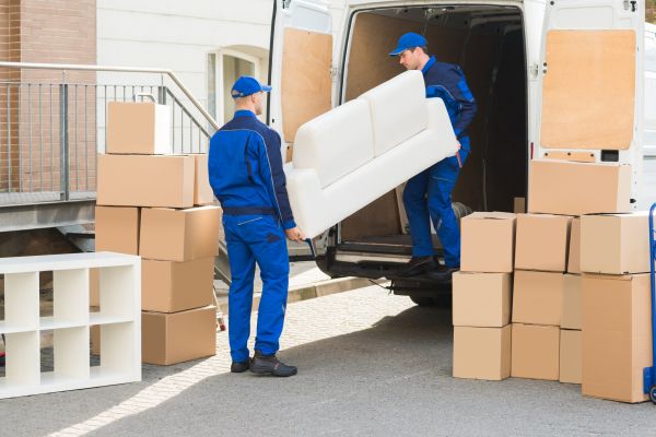 Furniture Removal Service in Ocean City