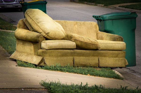 Sofa Removal Service in Ocean City