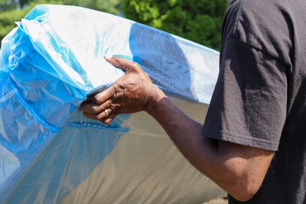 Mattress Disposal in Ocean City