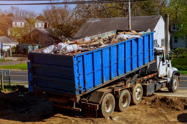 Junk Pickup Service in Ocean City