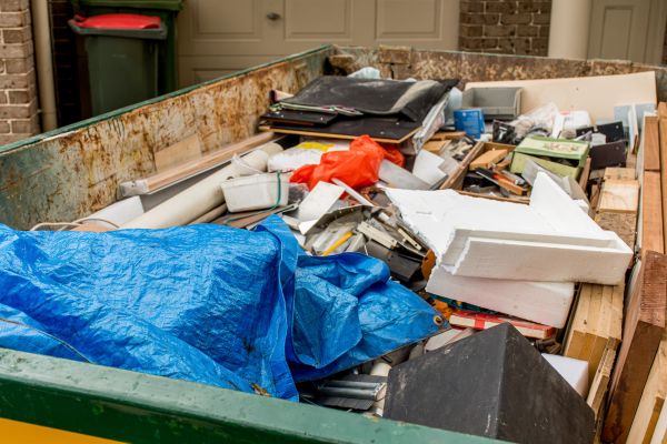 Junk Disposal in Ocean City