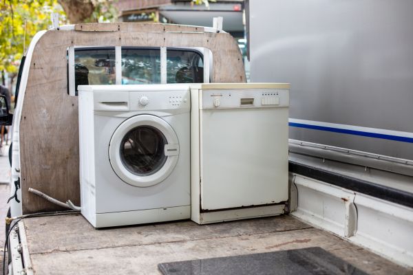 Dishwasher Disposal in Ocean City