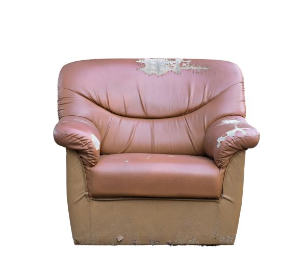 Chair Removal in Ocean City