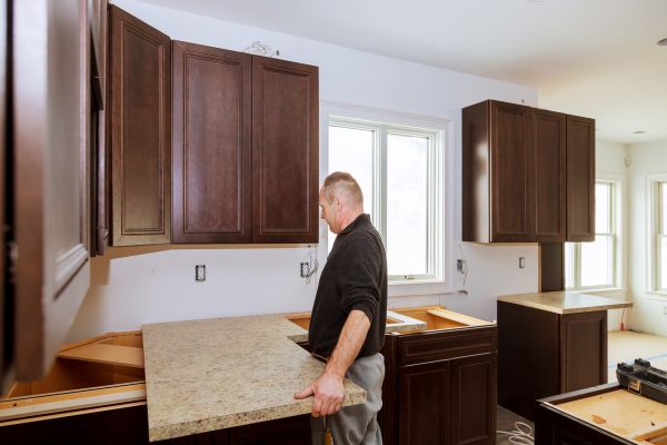 Countertop Disposal in Ocean City
