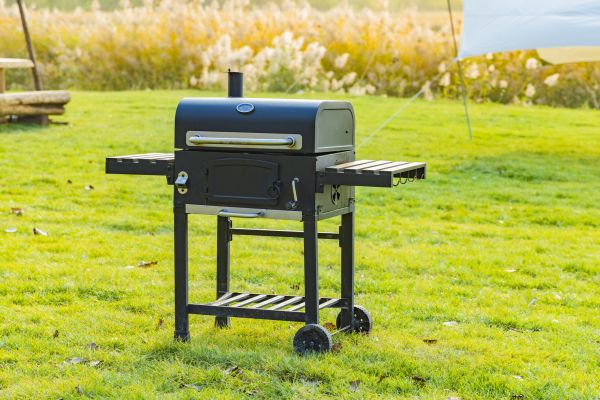 BBQ Removal in Ocean City