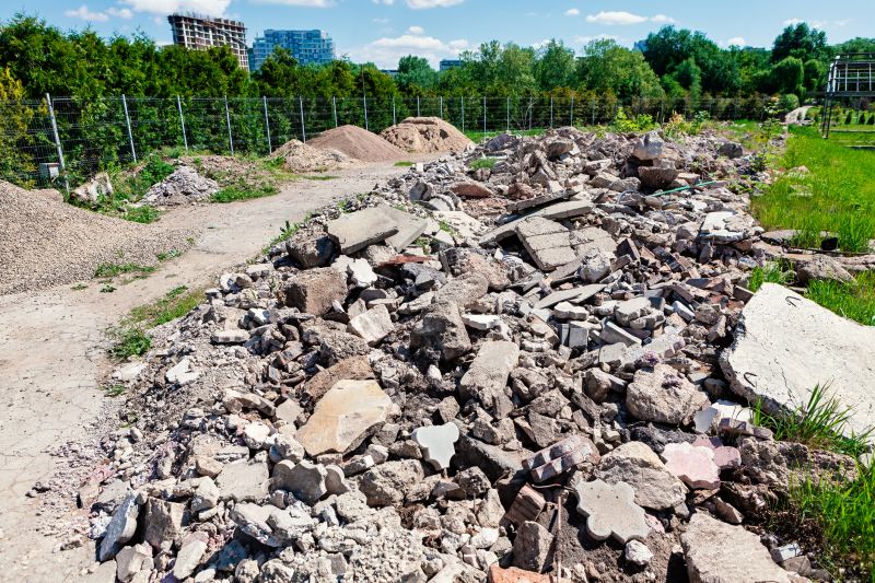 Post-Construction Cleanup